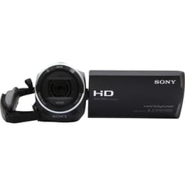 Videocamere Sony HDR-CX240E Nero