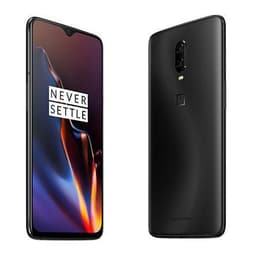 OnePlus 6T 128 GB - Nero