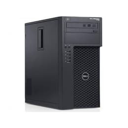 Dell Precision T1700 Xeon E3 3,4 GHz - HDD 1 TB RAM 16 GB
