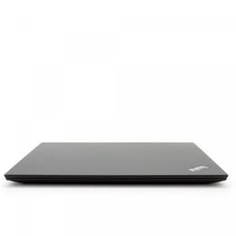 Lenovo ThinkPad T480 14" Core i5 1,7 GHz - SSD 512 GB - 16GB Tastiera Tedesco
