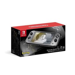 Switch Lite 32GB - Grigio - Edizione limitata Dialga & Palkia
