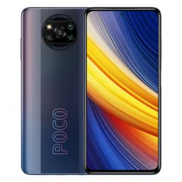 Xiaomi Poco X3 Pro 256 GB Dual Sim - Nero (Midnight Black)