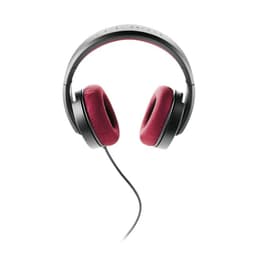 Cuffie wired Focal Listen Profesional - Nero