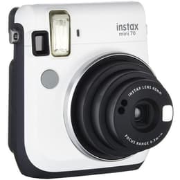 Fujifilm INSTAX MINI 70 + Fujinon 60mm f/12.7