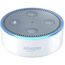 Altoparlanti Bluetooth Amazon Echo Dot Gen 2 - Bianco/Grigio