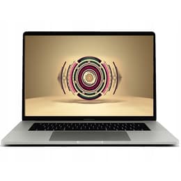 Apple MacBook Pro 16” (Metà-2019)