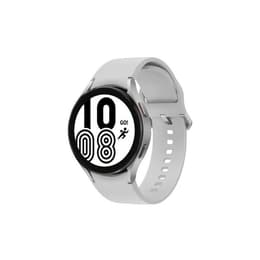Smart Watch Cardio­frequenzimetro GPS Samsung Galaxy Watch 4 R870 - Grigio