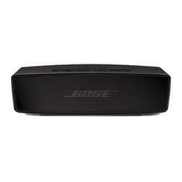Altoparlanti Bluetooth Bose Soundlink Mini 2 Special Edition - Nero