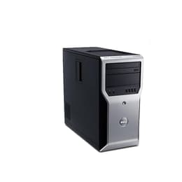 Dell Precision T1600 Xeon E3 3,2 GHz - HDD 500 GB RAM 8 GB