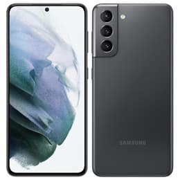 Galaxy S21 5G 128 GB - Nero