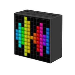 Divoom Timebox Radio alarm