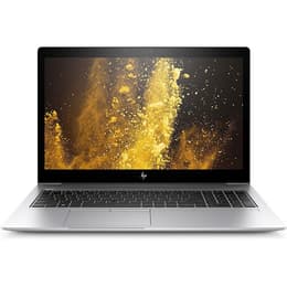 HP 850 G5 15" Core i5 1,7 GHz - SSD 512 GB - 16GB Tastiera Francese