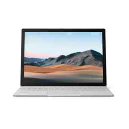 Microsoft Surface Book 13" Core i7 1.3 GHz - SSD 256 GB - 16GB Inglese (UK)