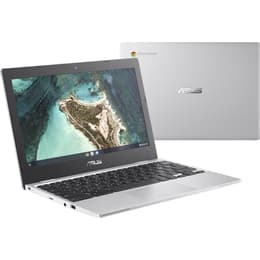 Asus Chromebook CX1100CNA-GJ0030 Celeron 1,1 GHz 64GB SSD - 4GB QWERTY - Inglese (US)