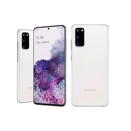 Galaxy S20 128 GB - Bianco