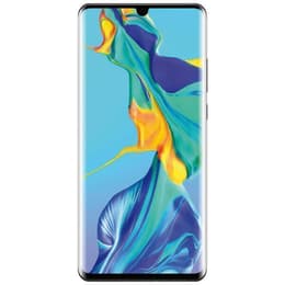 Huawei P30 Pro 128 GB Dual Sim - Blu (Peacock Blue)