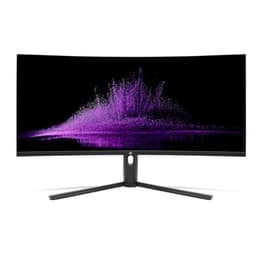 Schermo 34" LED UW-QHD Millenium MD34 Pro