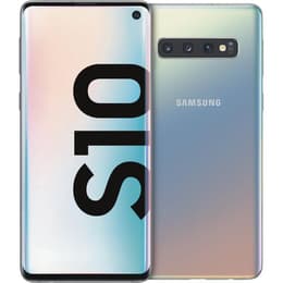 Galaxy S10 128 GB Dual Sim - Argento