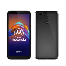 Motorola Moto E6 Play 32 GB Dual Sim - Grigio