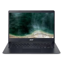 Acer Chromebook C933-C795 Celeron 1,1 GHz 64GB SSD - 4GB QWERTY - Svedese