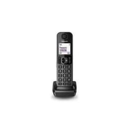 Telefono Senza Fili Panasonic KX-TGK320G - Con Risponditore E Schermo, Versione Tedesca