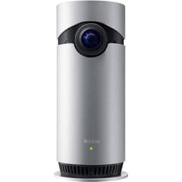 Videocamere D-Link Omna 180 Cam HD DSH‑C310 microUSB Grigio/Nero