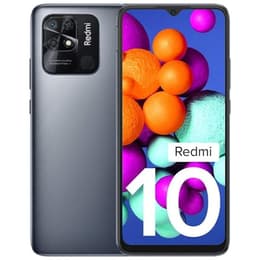 Xiaomi Redmi 10C 64 GB - Grigio