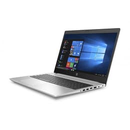 HP ProBook 450 G7 15" Core i3 2,1 GHz - SSD 256 GB - 4GB Tastiera Francese