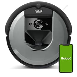 Aspirapolvere senza sacco IROBOT Roomba i7 I715040