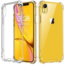 Cover iPhone XR - TPU - Trasparente