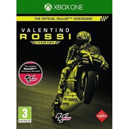 Valentino Rossi The Game - Xbox One