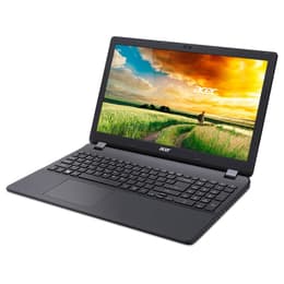 Acer Aspire ES1-512-C8XK 15" Celeron 2.16 GHz - HDD 500 GB - 4GB Tastiera Francese