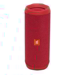 Altoparlanti Bluetooth Jbl Flip 4 - Rosso
