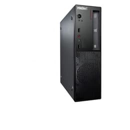 Lenovo ThinkCentre A70 Core 2 Duo 2,93 GHz - SSD 128 GB RAM 8 GB