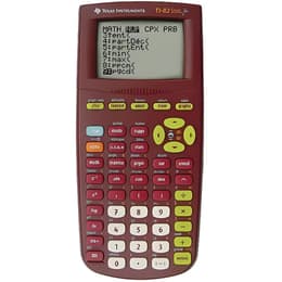 Texas Instruments TI 82 STATS Calcolatrici