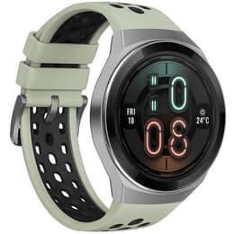 Smart Watch Cardio­frequenzimetro GPS Huawei Watch GT 2e - Verde