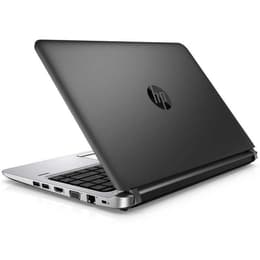 HP ProBook 430 G3 13,3” (2016)