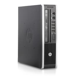 HP Compaq 8300 Elite USDT Core i3 3,5 GHz - SSD 128 GB RAM 4 GB