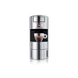Macchina da caffè a capsule Illycaffè Francis X9 IperEspresso