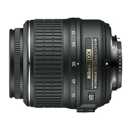 Nikkor Obiettivi Nikon F 18-55mm f/3.5-5.6
