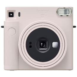 Macchina fotografica instantanea Fujifilm Instax Square SQ1 - Grigio + Obbietivo Fujifilm Fujinon 65.75mm f/12.6