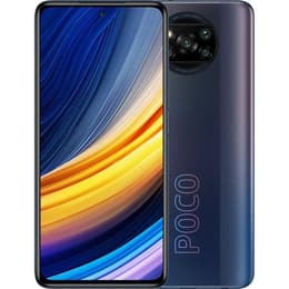 Xiaomi Poco X3 Pro 128 GB - Nero (Midnight Black)