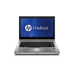 Hp EliteBook 8460p 14" Core i5 2,5 GHz - SSD 1000 GB - 4GB Tastiera Francese