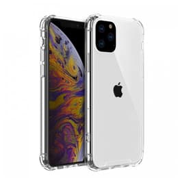 Cover Apple - iPhone 11 Pro - Silicone - Trasparente