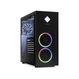 HP Omen 40L GT21-0030nl Core i9 3,2 GHz - SSD 1000 GB - 32 GB - NVIDIA GeForce RTX 3080