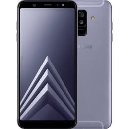 Galaxy A6+ (2018) 32 GB Dual Sim - Grigio
