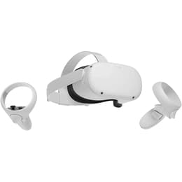 Oculus Quest 2 Visori VR Realtà Virtuale