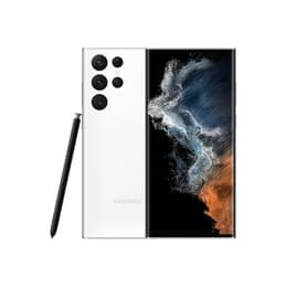 Galaxy S22 Ultra 5G 512 GB - Bianco