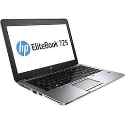 HP EliteBook 725 G2 12,5” (2014)