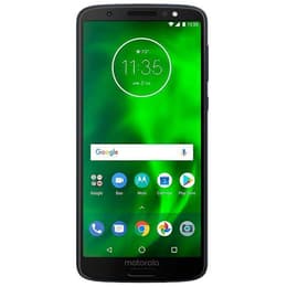 Motorola Moto G6 16 GB Dual Sim - Blu